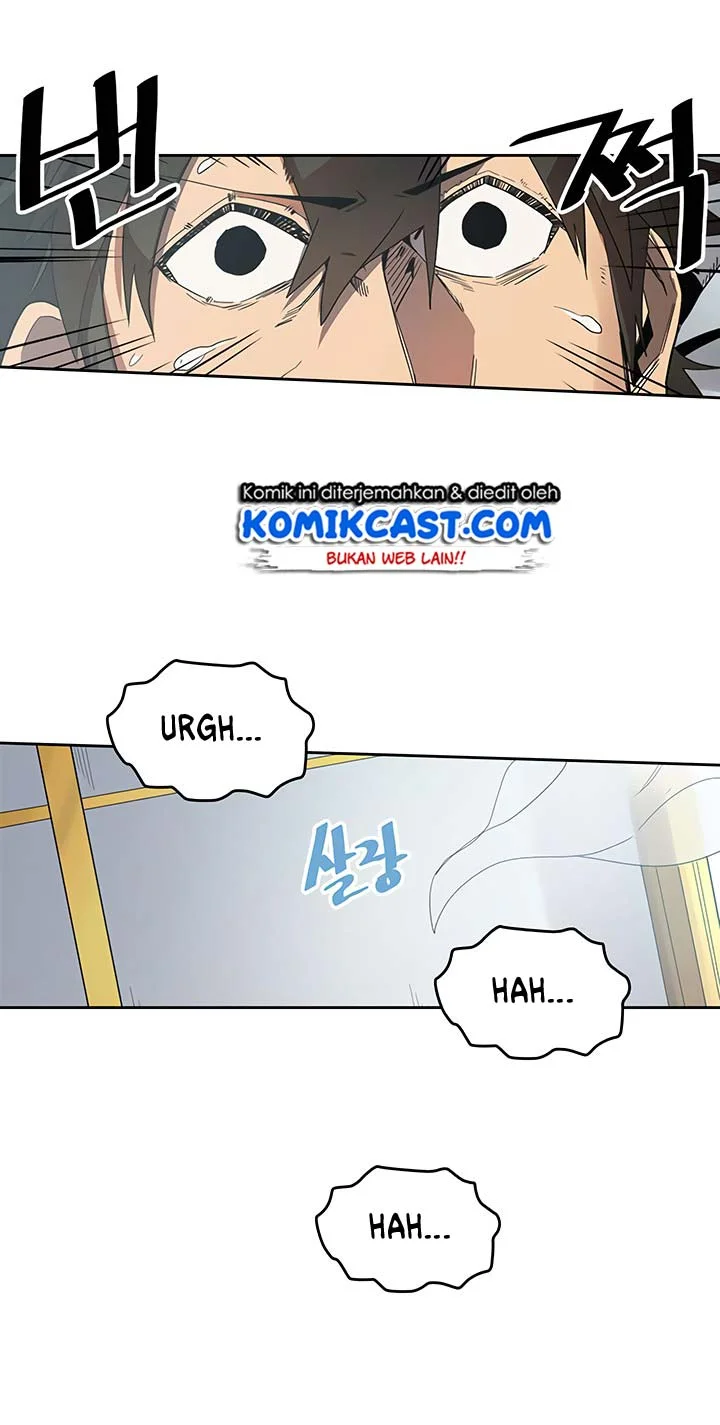 A Returner's Magic Should Be Special Chapter 71 Gambar 15