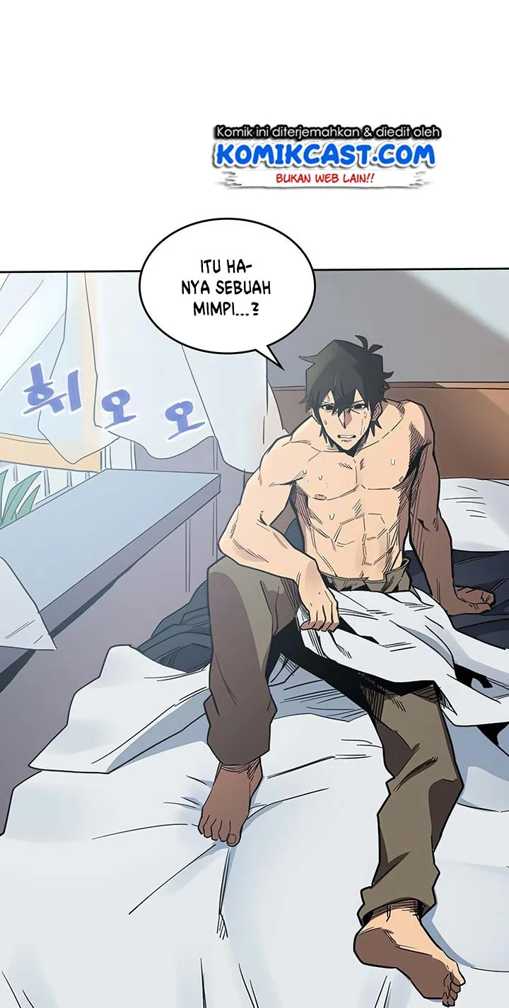 A Returner's Magic Should Be Special Chapter 71 Gambar 16