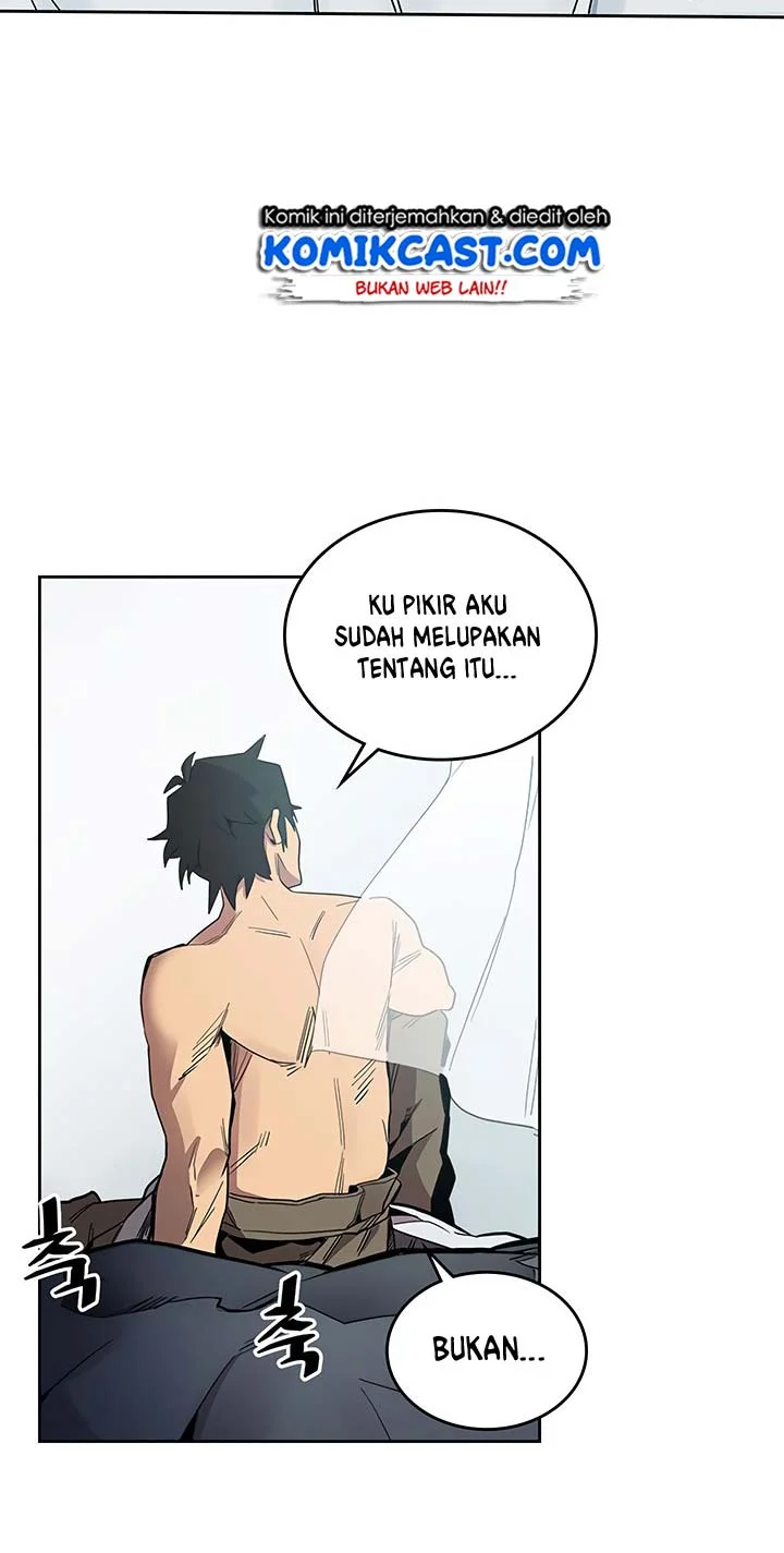 A Returner's Magic Should Be Special Chapter 71 Gambar 17