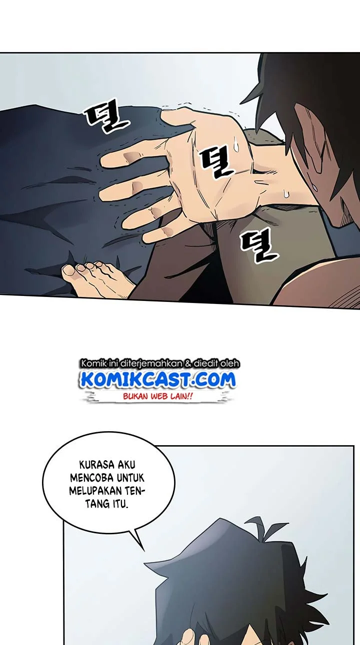 A Returner's Magic Should Be Special Chapter 71 Gambar 18