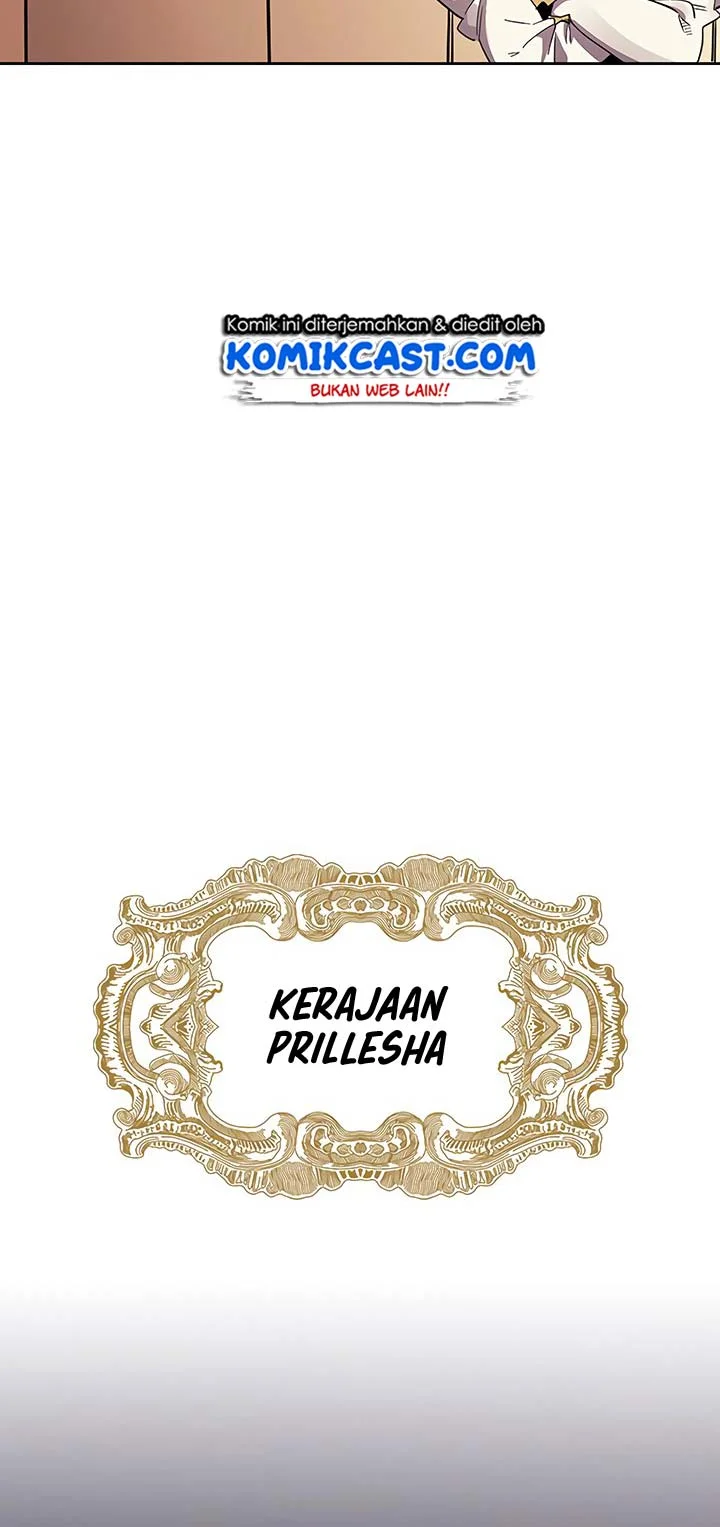 A Returner's Magic Should Be Special Chapter 71 Gambar 32