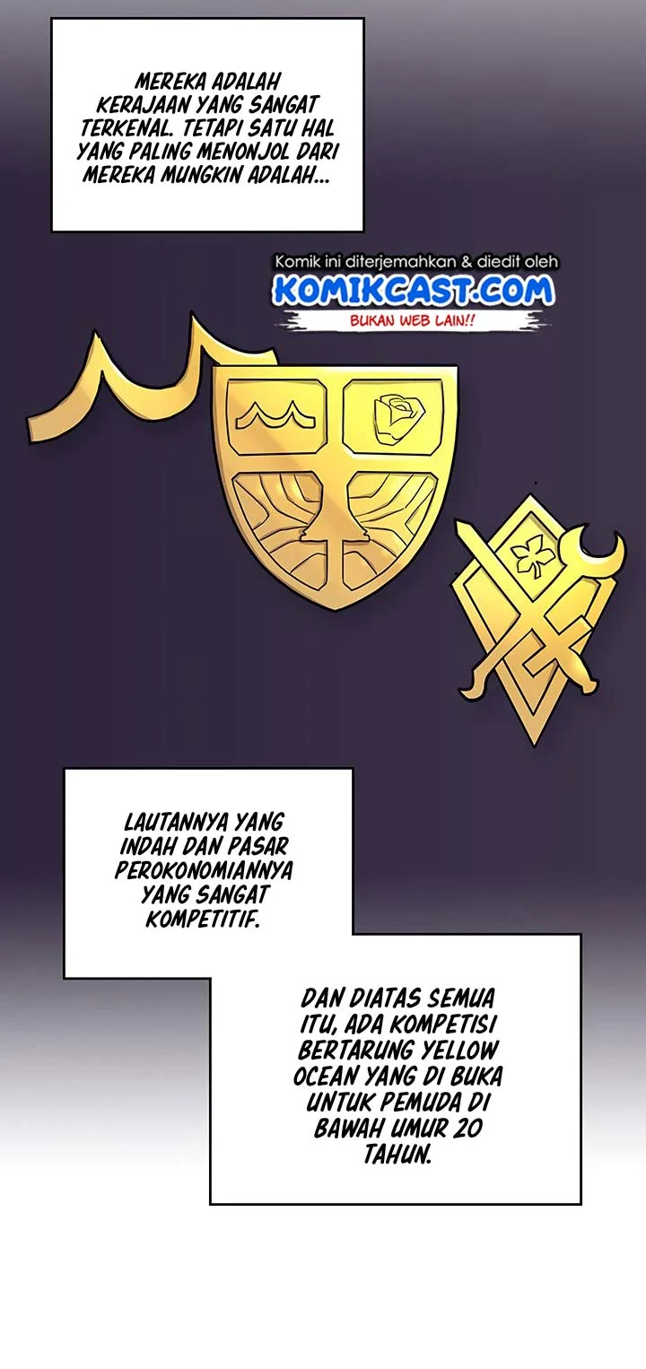 A Returner's Magic Should Be Special Chapter 71 Gambar 33