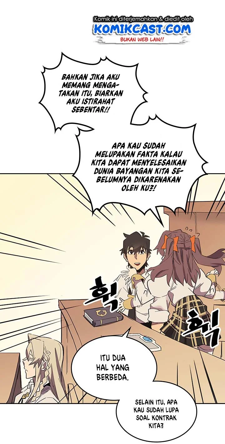 A Returner's Magic Should Be Special Chapter 71 Gambar 39