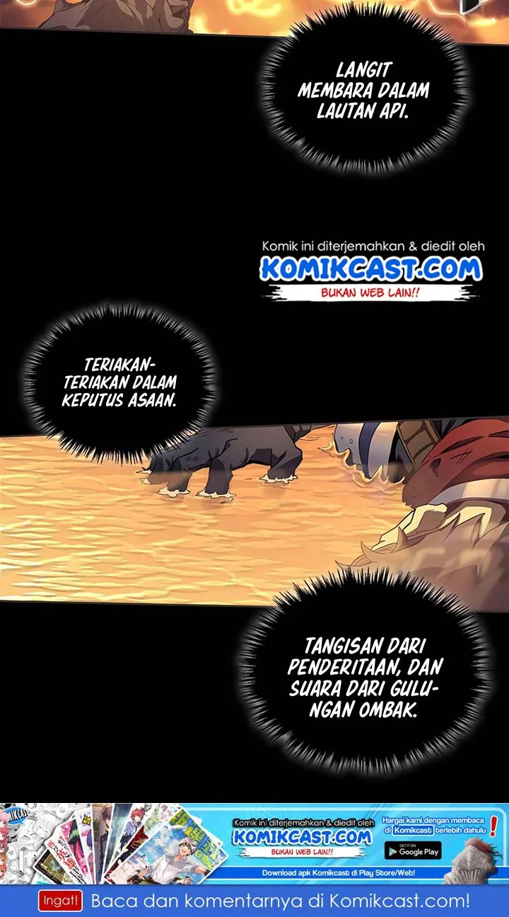 A Returner's Magic Should Be Special Chapter 71 Gambar 4