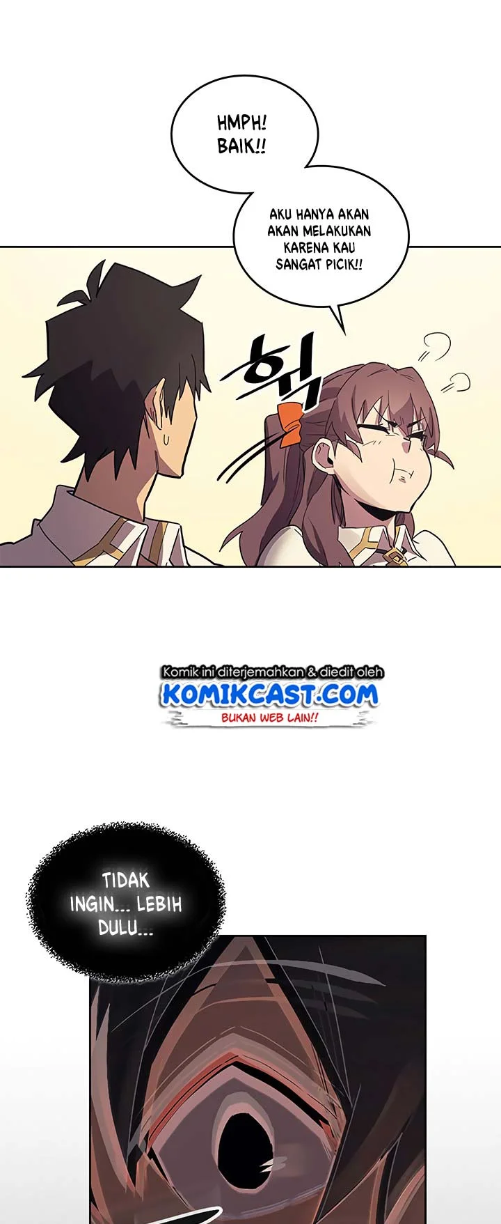 A Returner's Magic Should Be Special Chapter 71 Gambar 41