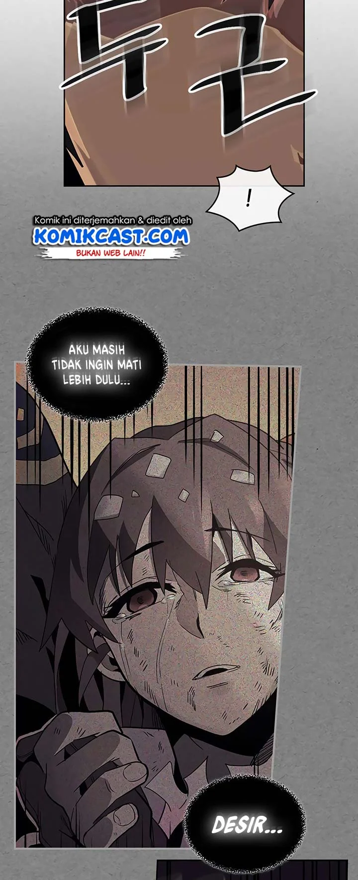 A Returner's Magic Should Be Special Chapter 71 Gambar 42