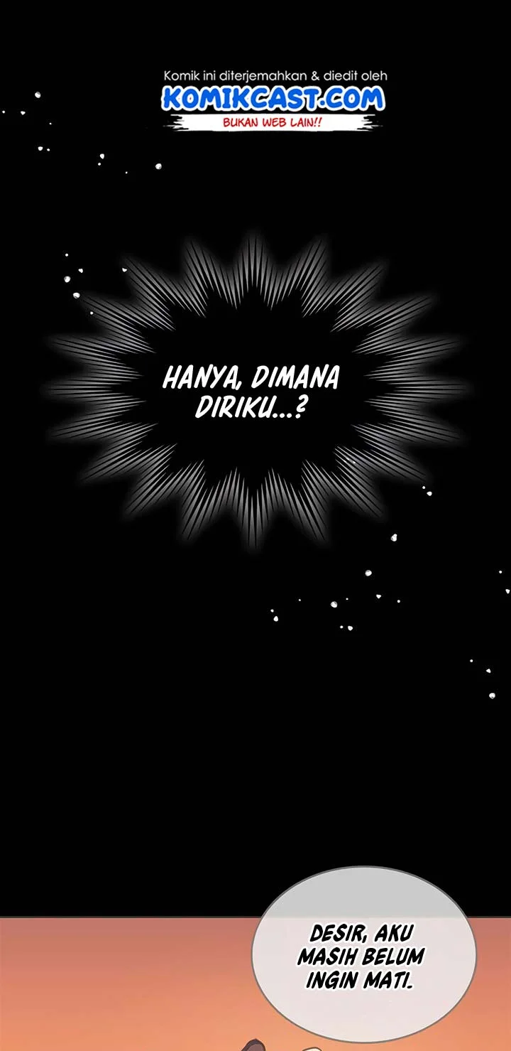 A Returner's Magic Should Be Special Chapter 71 Gambar 5