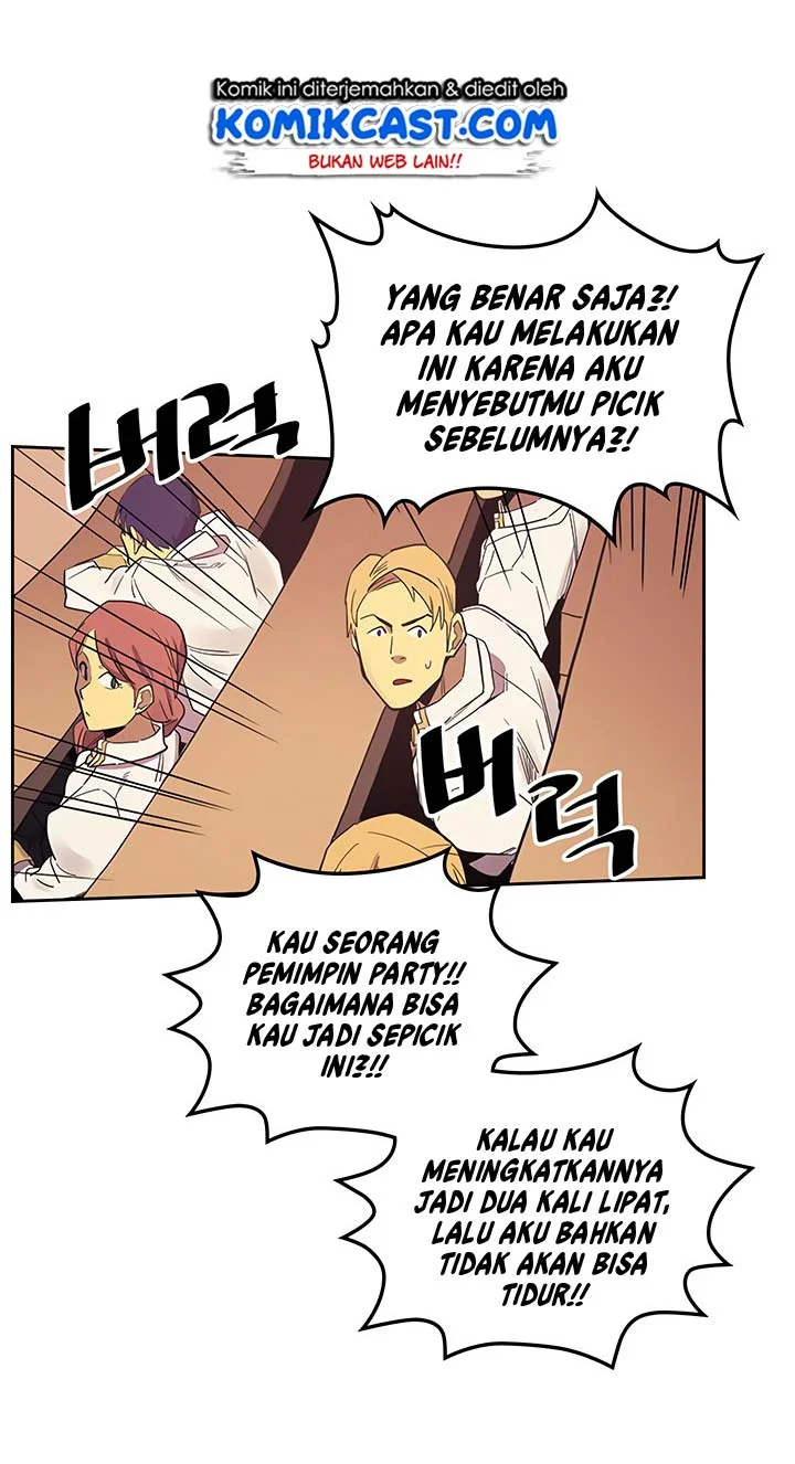 A Returner's Magic Should Be Special Chapter 71 Gambar 50