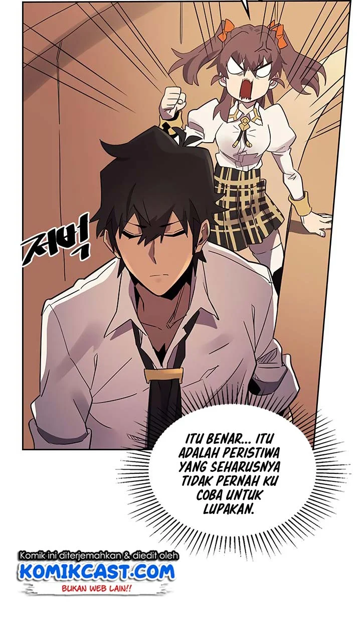 A Returner's Magic Should Be Special Chapter 71 Gambar 52