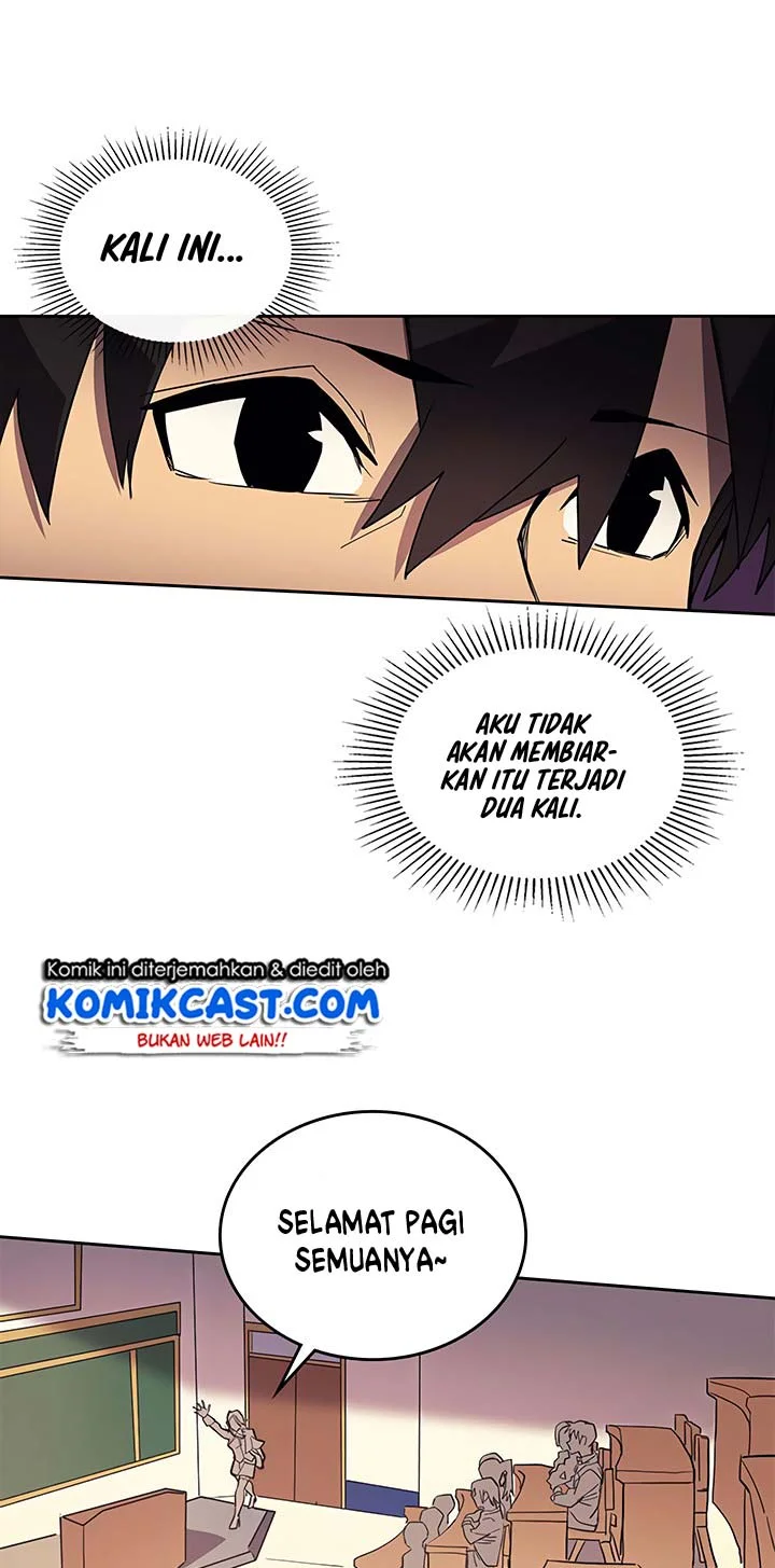 A Returner's Magic Should Be Special Chapter 71 Gambar 54