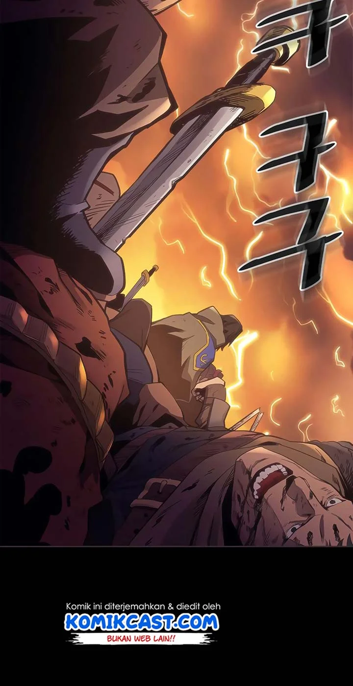 A Returner's Magic Should Be Special Chapter 71 Gambar 8