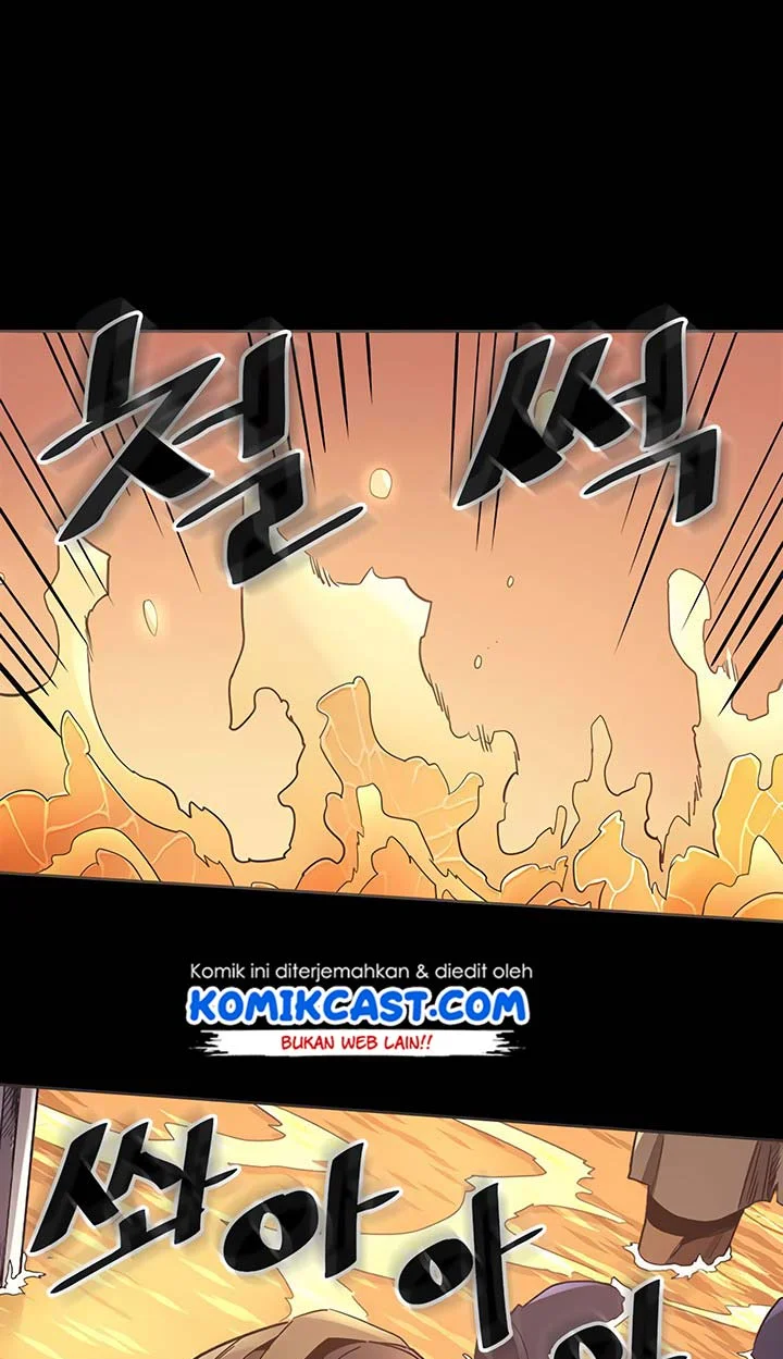 A Returner's Magic Should Be Special Chapter 71 Gambar 9