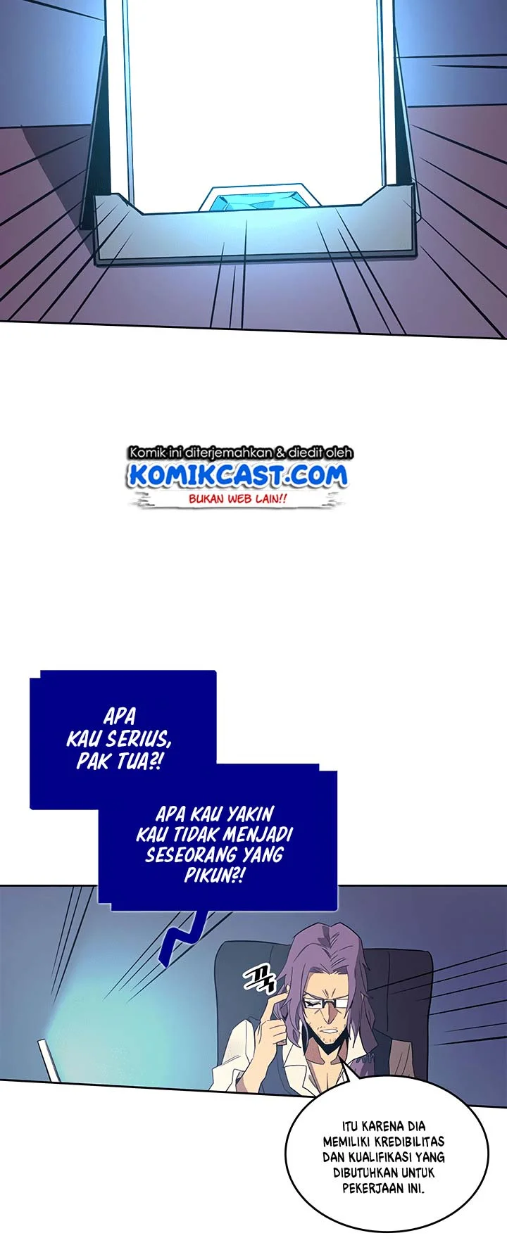 A Returner's Magic Should Be Special Chapter 72 Gambar 18