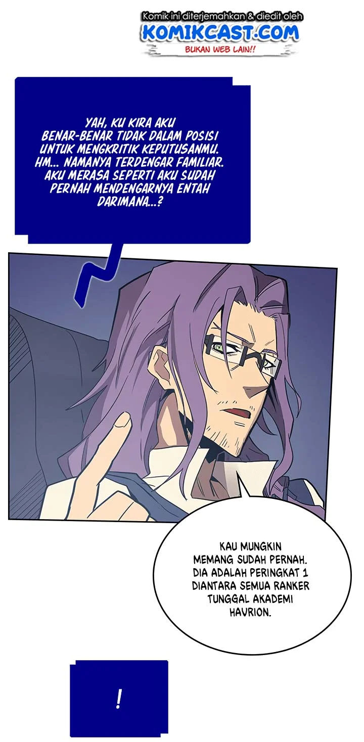 A Returner's Magic Should Be Special Chapter 72 Gambar 19