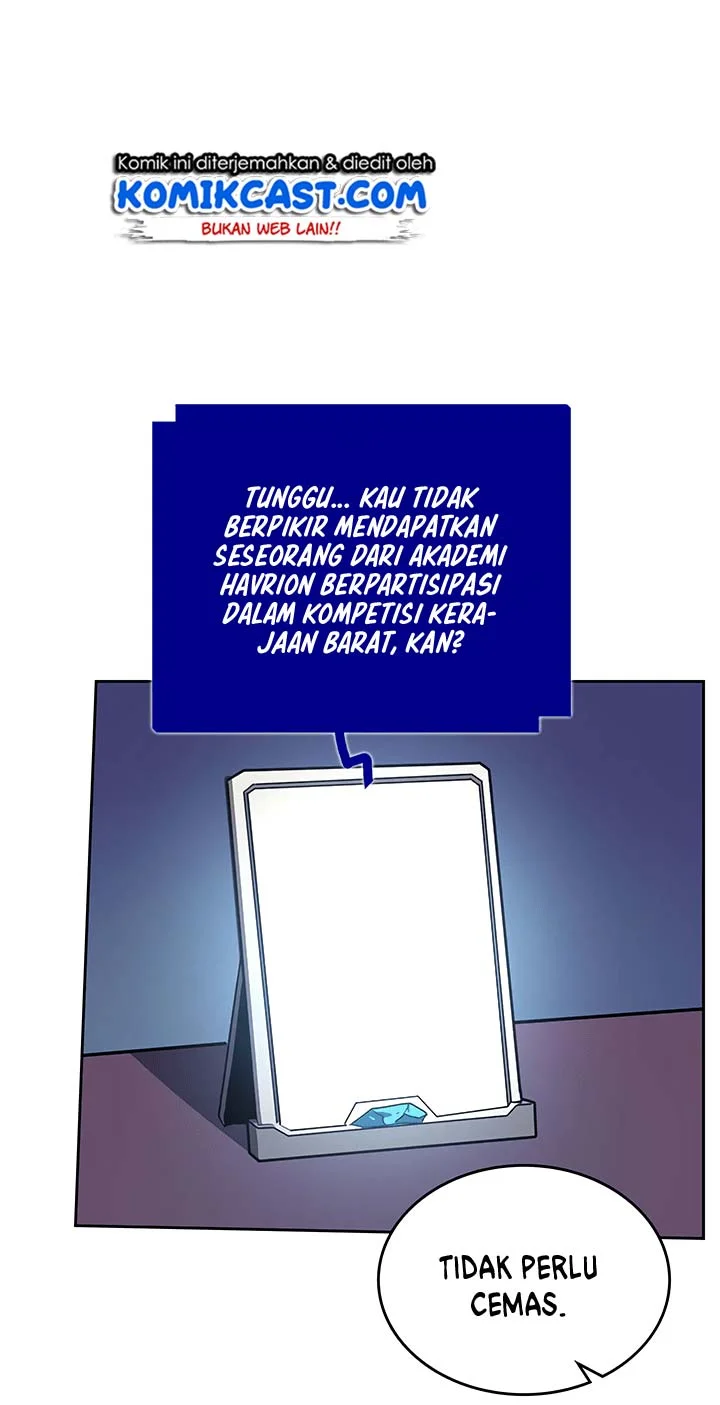 A Returner's Magic Should Be Special Chapter 72 Gambar 20