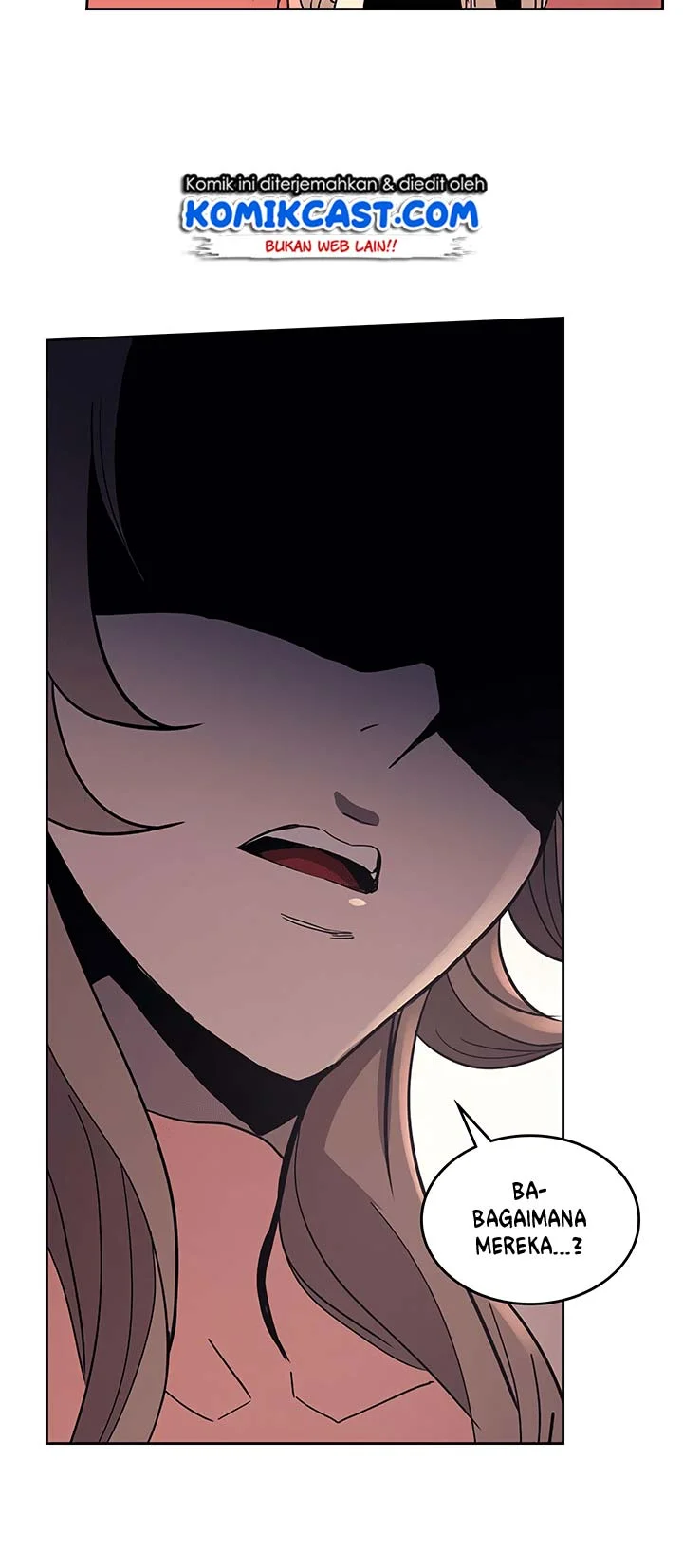 A Returner's Magic Should Be Special Chapter 72 Gambar 24