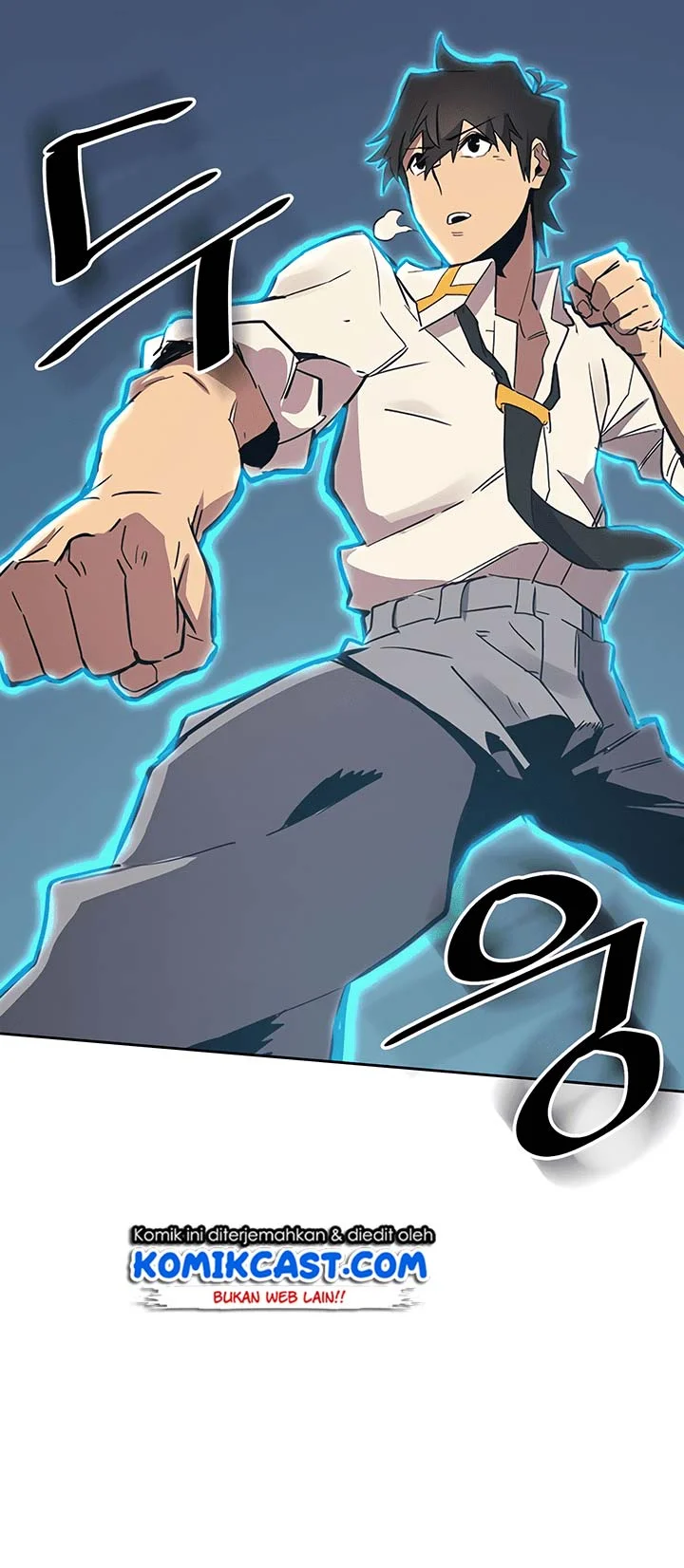 A Returner's Magic Should Be Special Chapter 72 Gambar 33