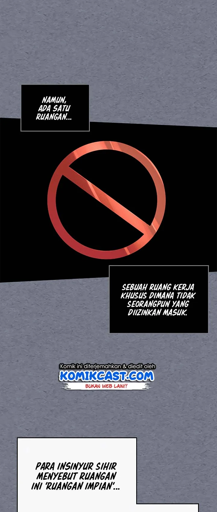 A Returner's Magic Should Be Special Chapter 72 Gambar 6