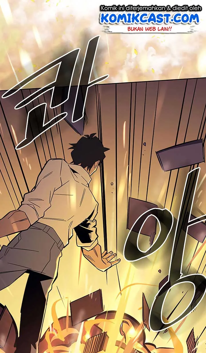 A Returner's Magic Should Be Special Chapter 73 Gambar 13