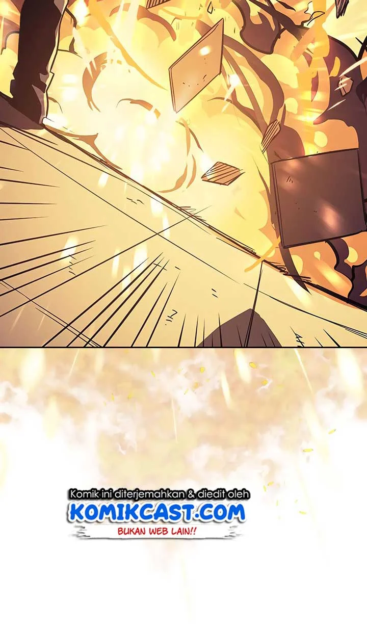 A Returner's Magic Should Be Special Chapter 73 Gambar 14