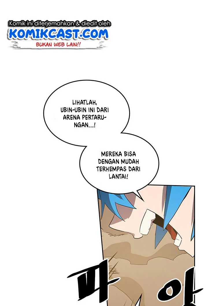 A Returner's Magic Should Be Special Chapter 73 Gambar 16