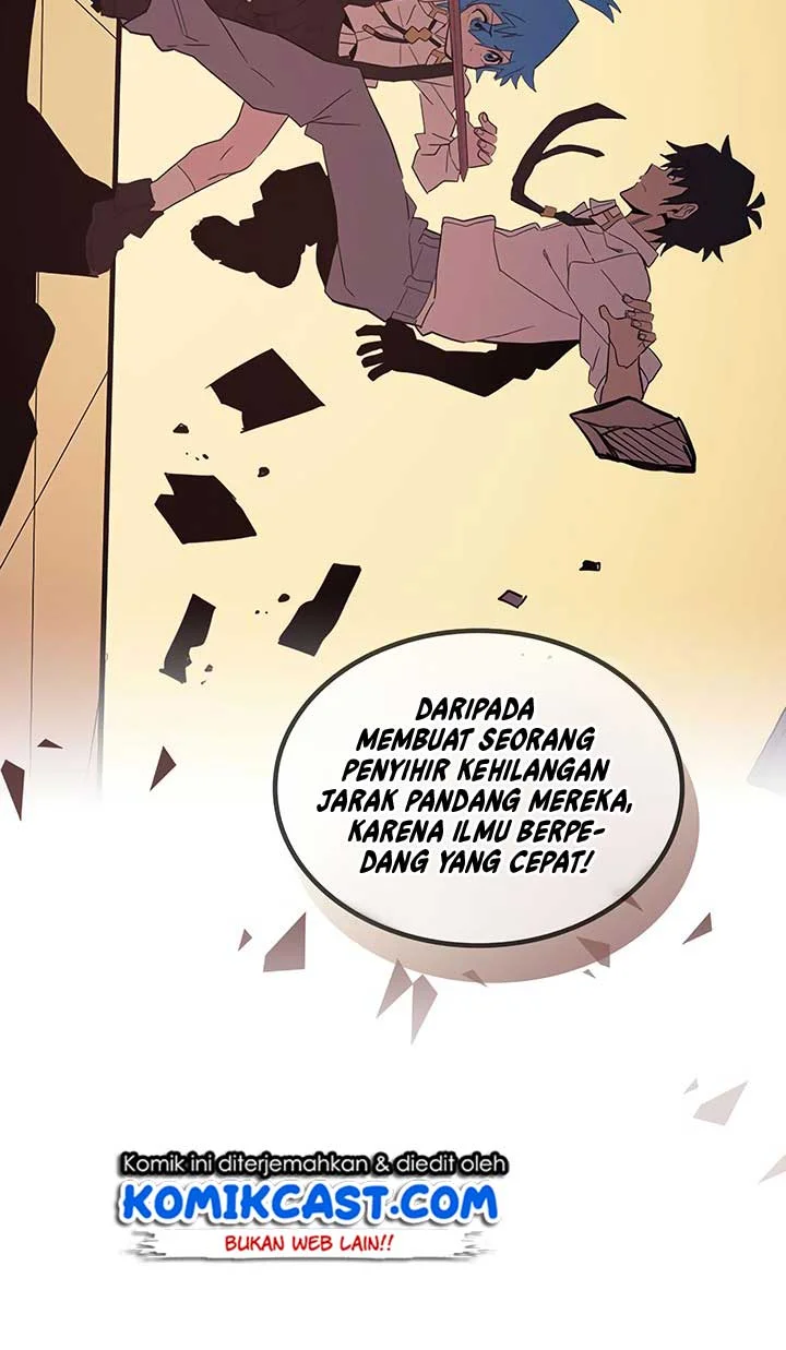 A Returner's Magic Should Be Special Chapter 73 Gambar 22
