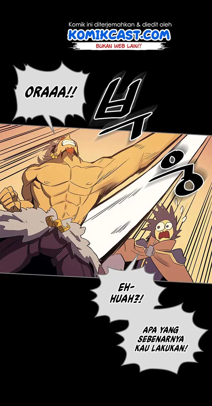 A Returner's Magic Should Be Special Chapter 73 Gambar 26