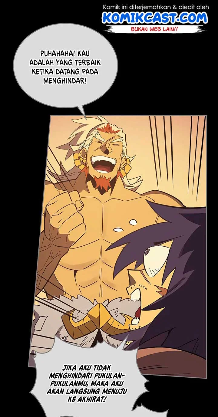 A Returner's Magic Should Be Special Chapter 73 Gambar 27