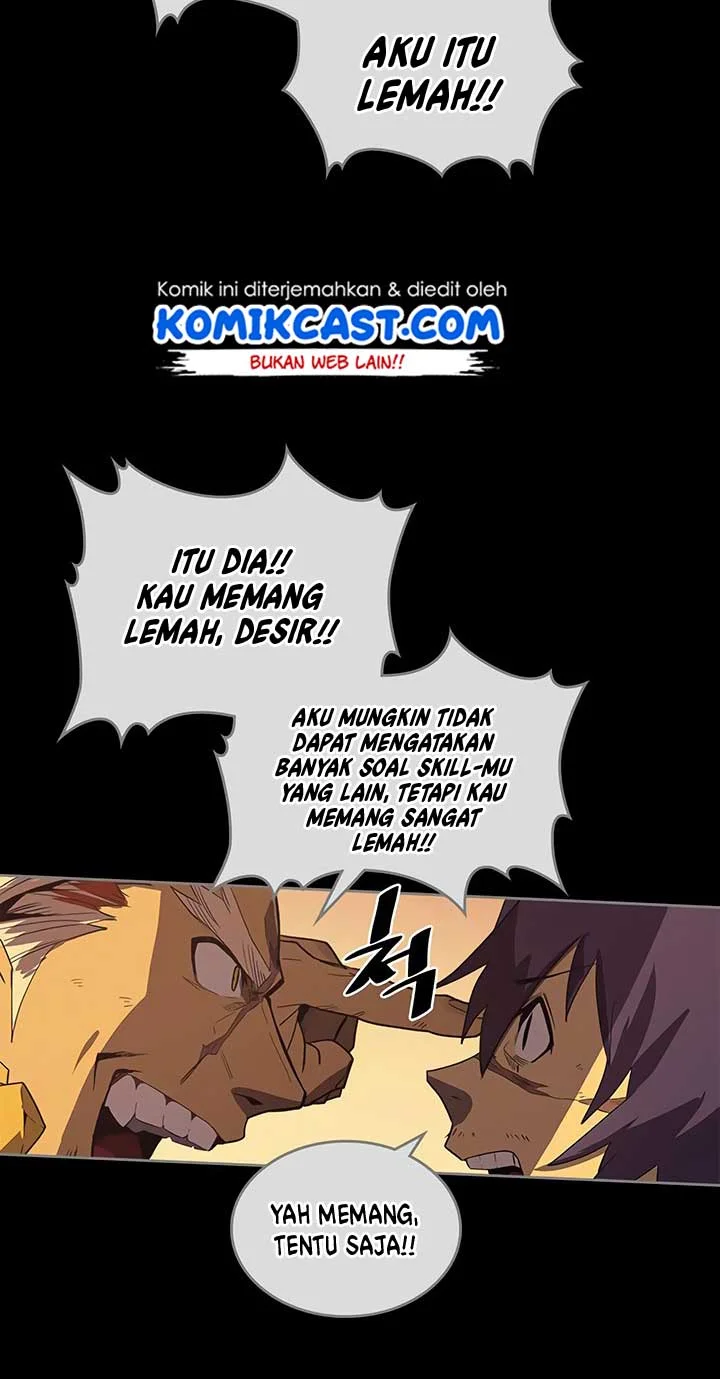 A Returner's Magic Should Be Special Chapter 73 Gambar 28