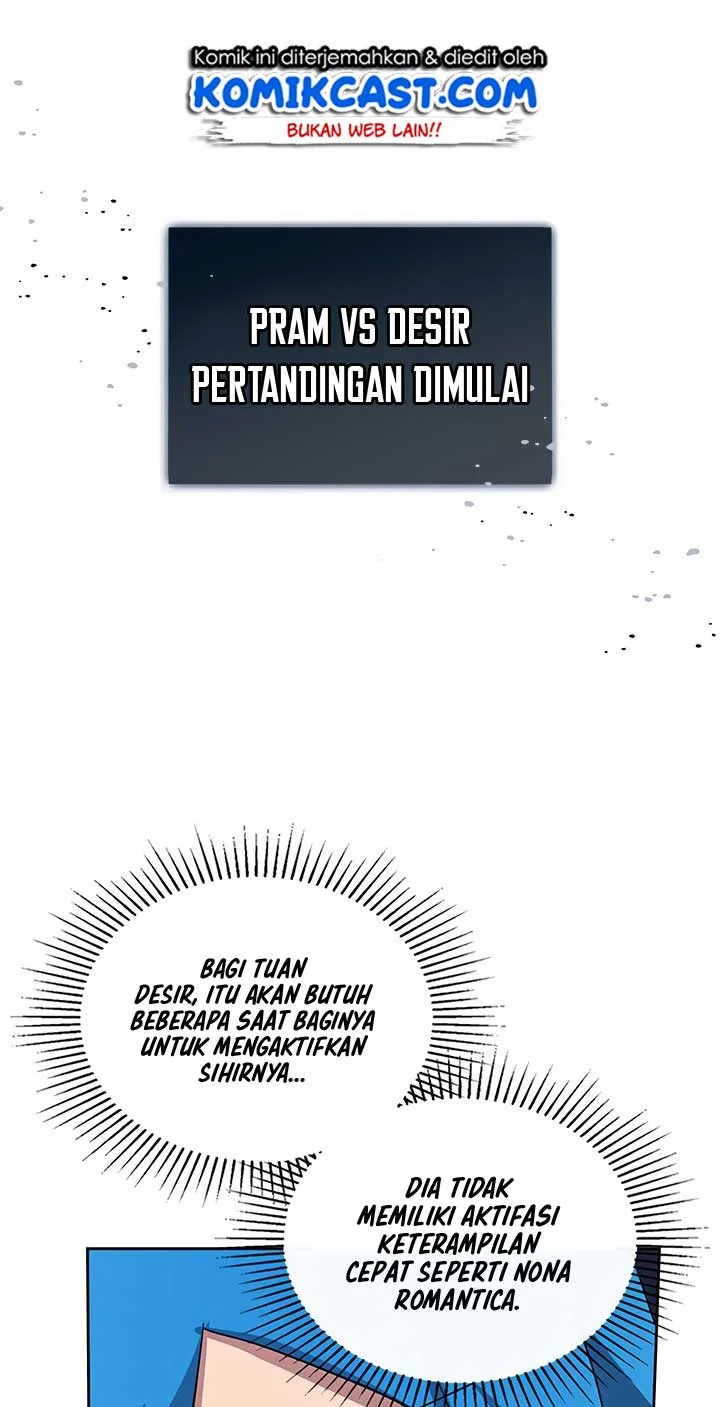 A Returner's Magic Should Be Special Chapter 73 Gambar 3