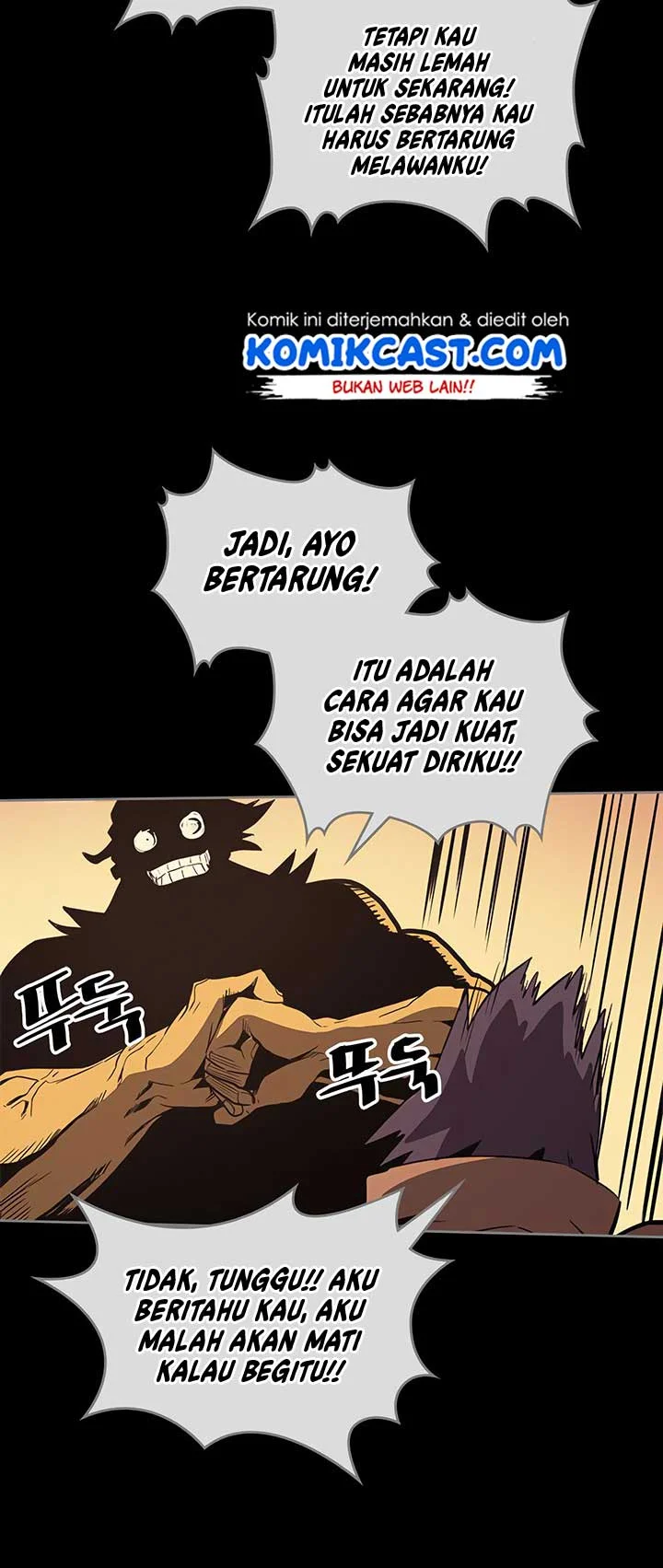 A Returner's Magic Should Be Special Chapter 73 Gambar 30