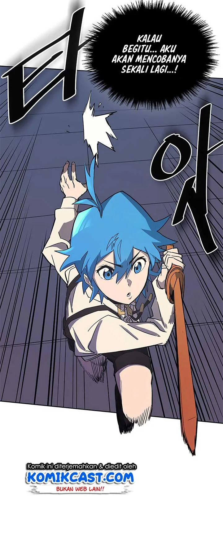 A Returner's Magic Should Be Special Chapter 73 Gambar 36