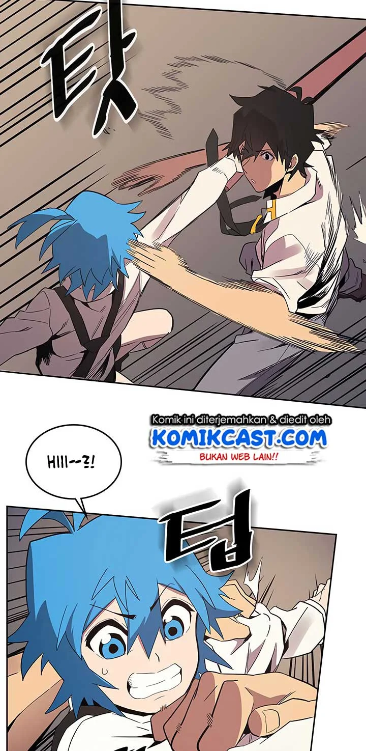 A Returner's Magic Should Be Special Chapter 73 Gambar 38