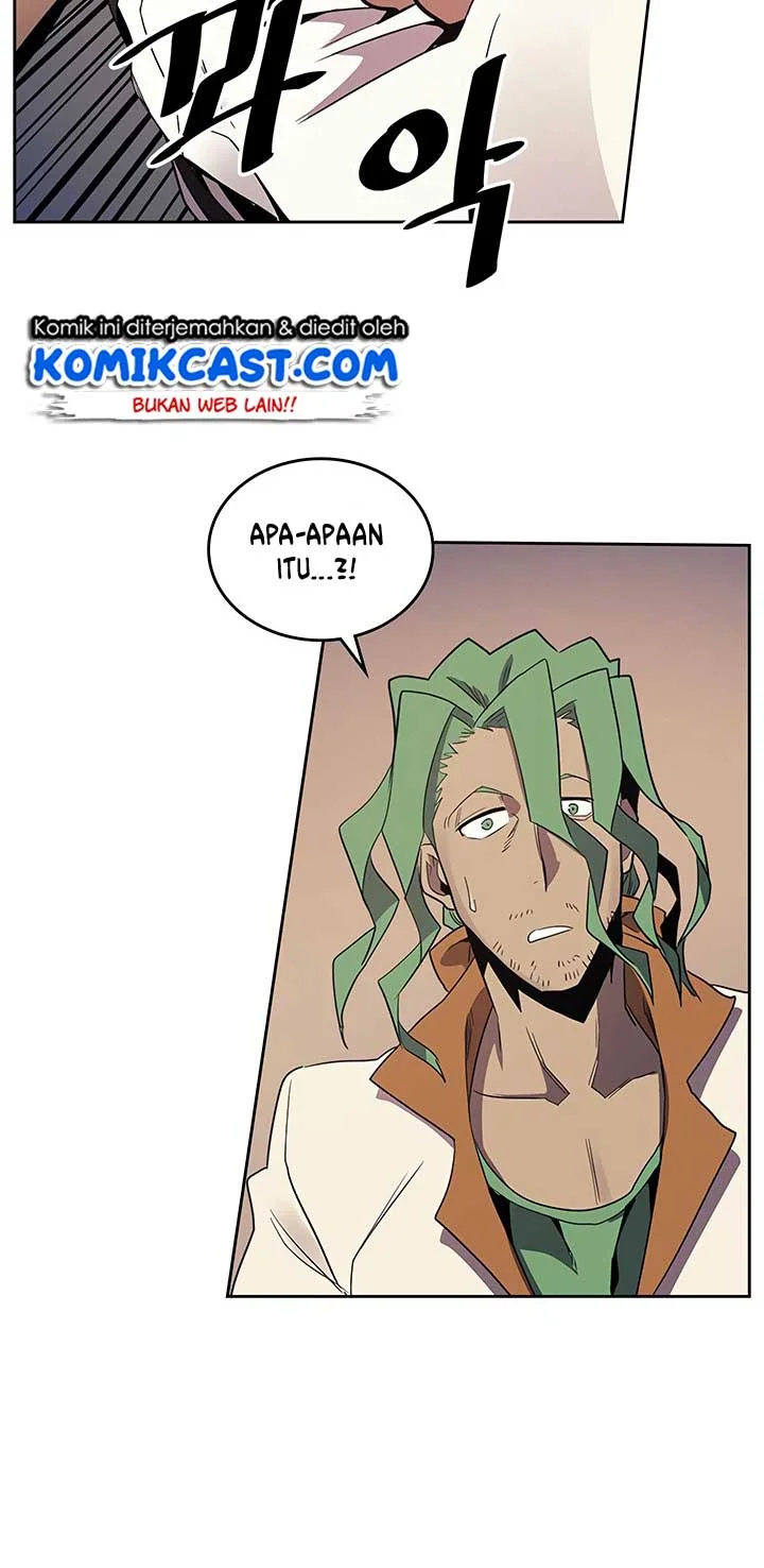 A Returner's Magic Should Be Special Chapter 73 Gambar 39