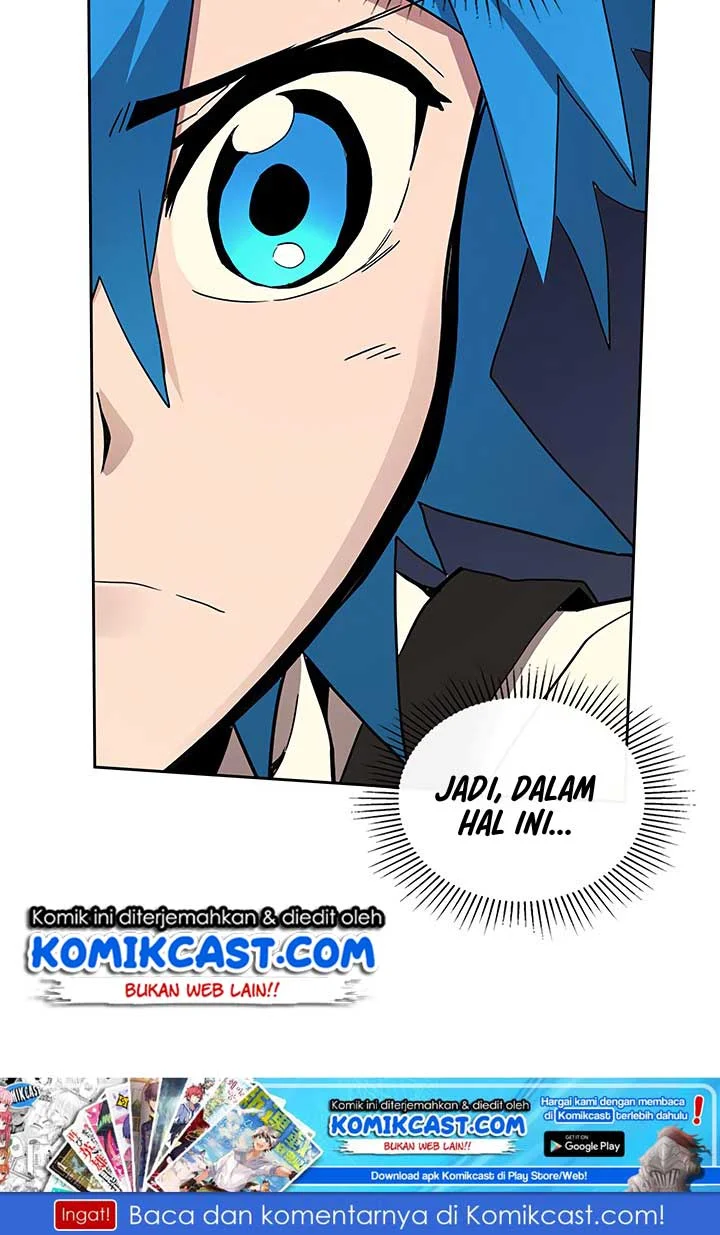 A Returner's Magic Should Be Special Chapter 73 Gambar 4