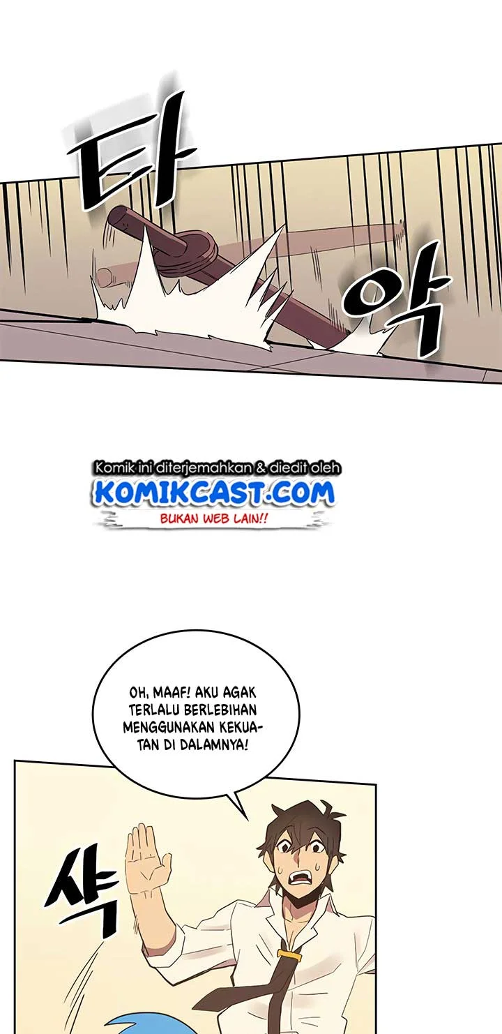 A Returner's Magic Should Be Special Chapter 73 Gambar 43