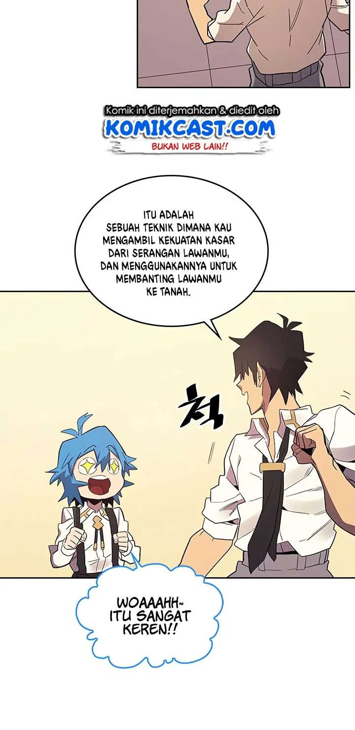 A Returner's Magic Should Be Special Chapter 73 Gambar 45
