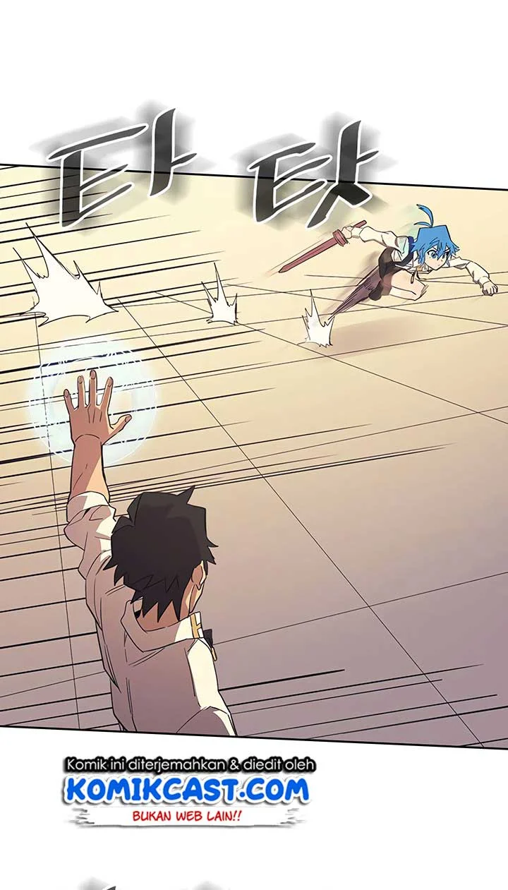 A Returner's Magic Should Be Special Chapter 73 Gambar 5