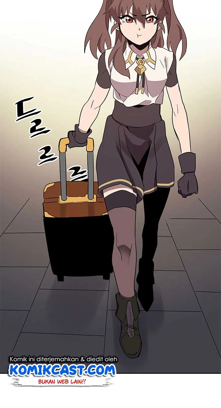 A Returner's Magic Should Be Special Chapter 73 Gambar 50