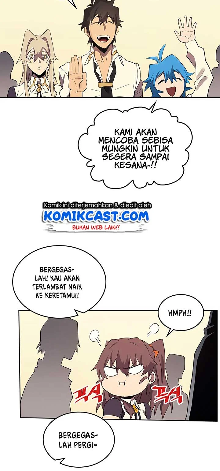 A Returner's Magic Should Be Special Chapter 73 Gambar 52