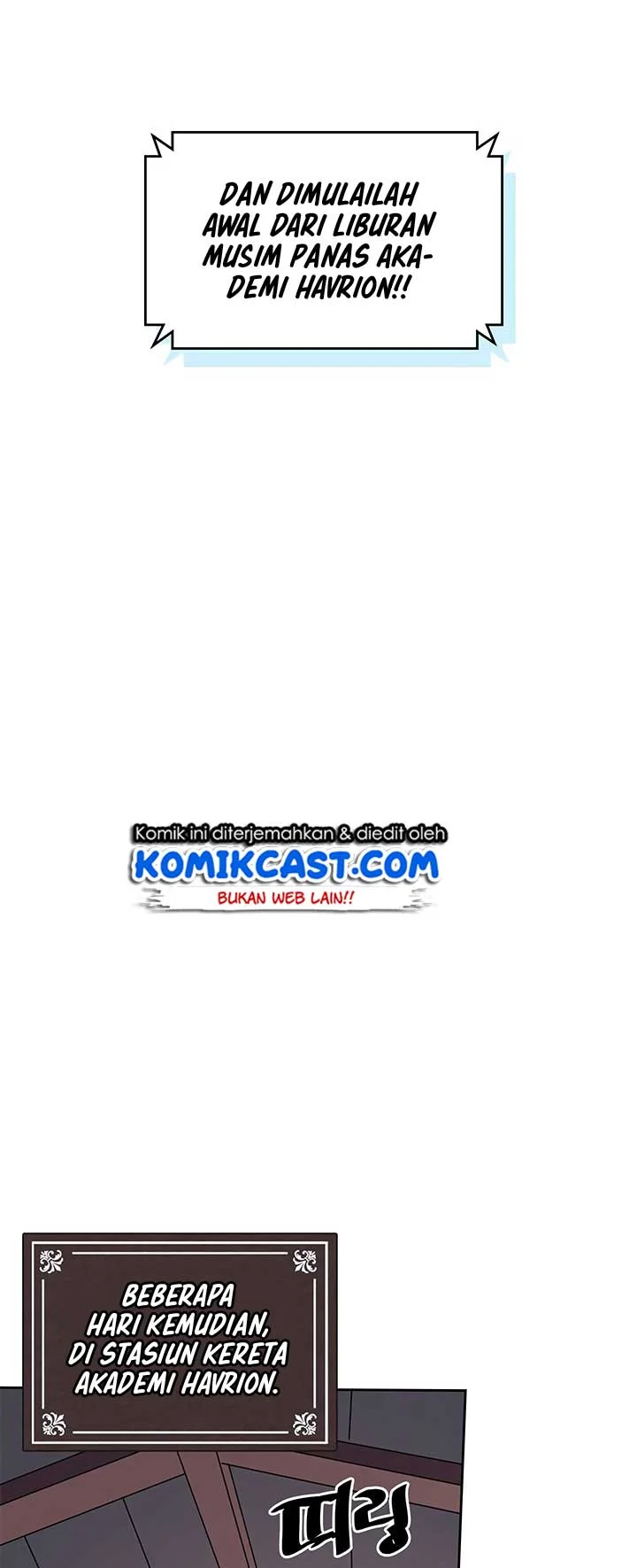 A Returner's Magic Should Be Special Chapter 73 Gambar 54