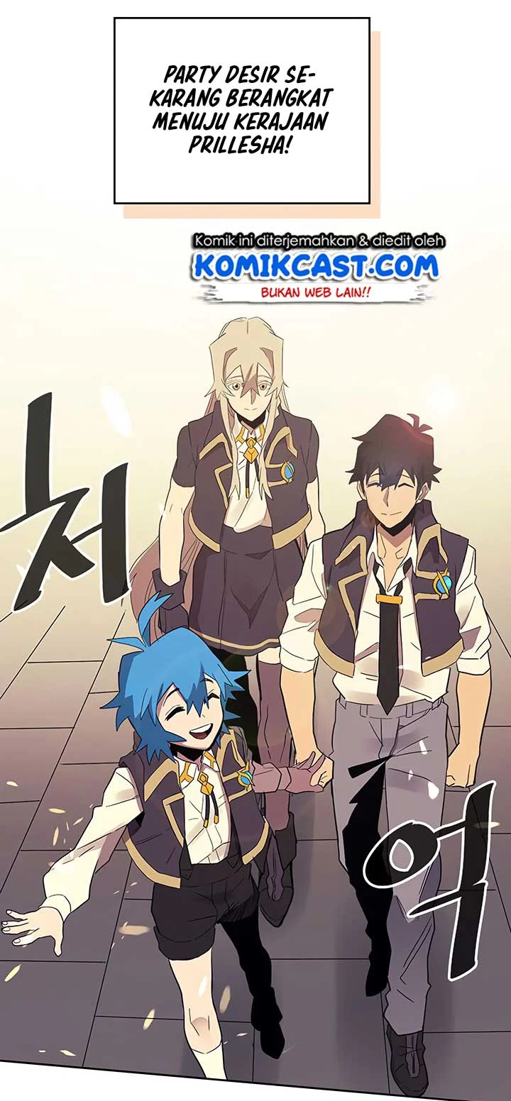 A Returner's Magic Should Be Special Chapter 73 Gambar 57