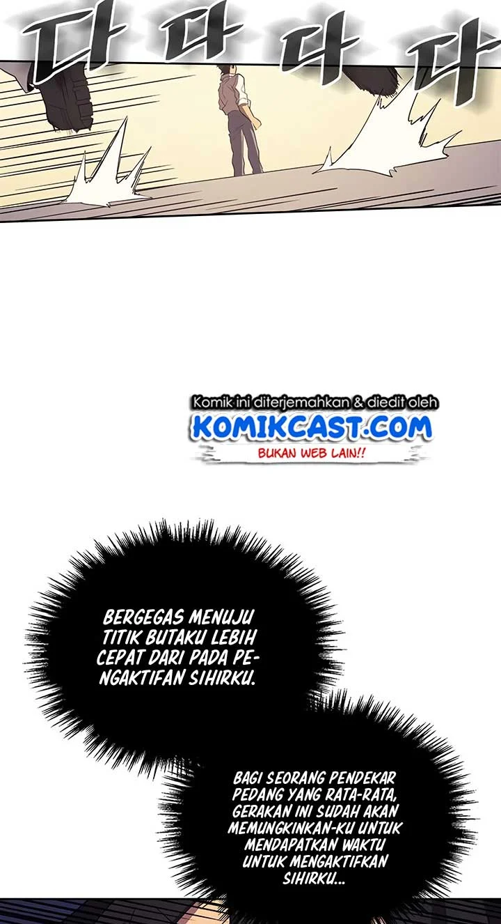 A Returner's Magic Should Be Special Chapter 73 Gambar 6