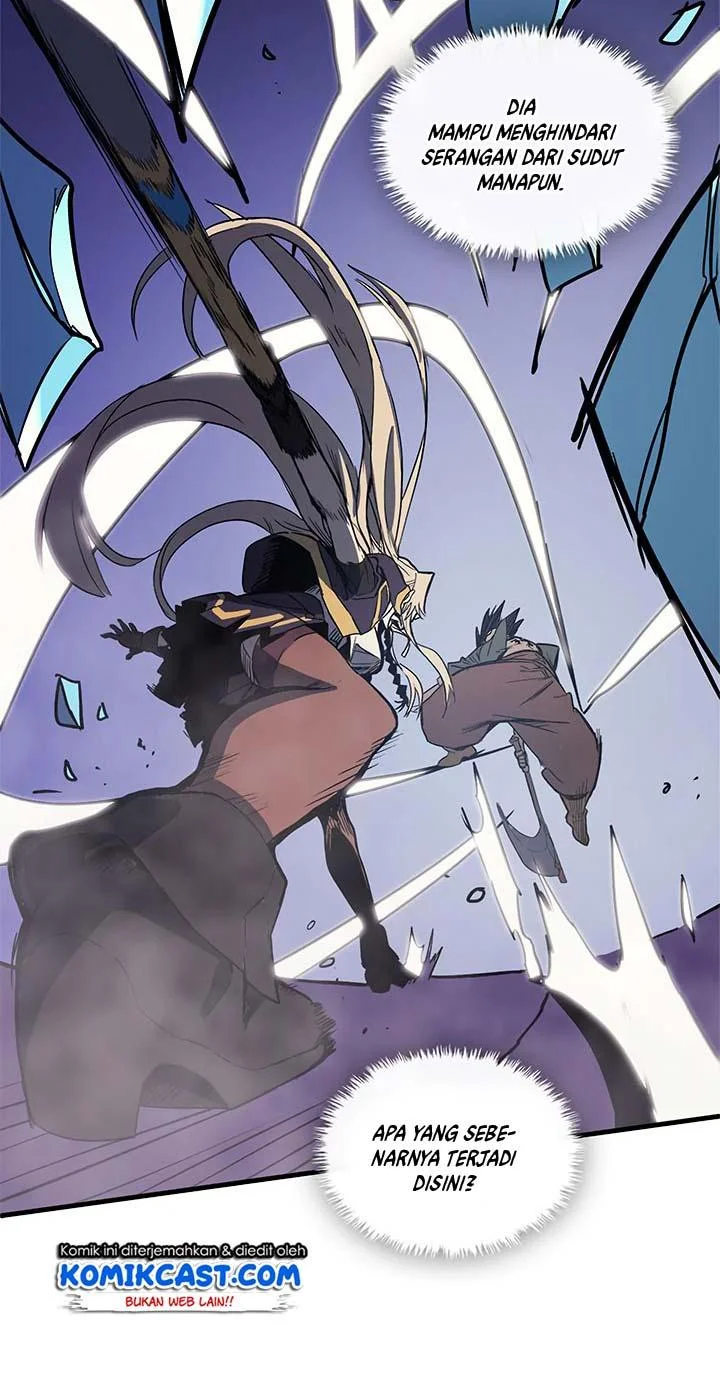 A Returner's Magic Should Be Special Chapter 85 Gambar 10