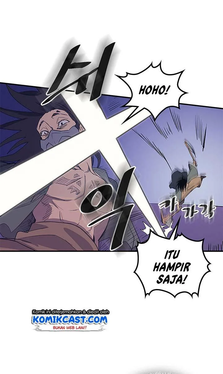 A Returner's Magic Should Be Special Chapter 85 Gambar 11