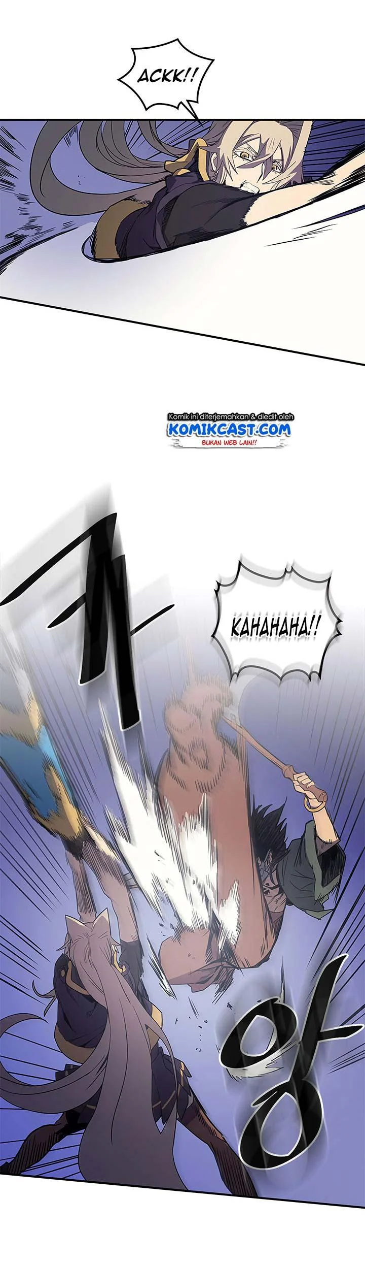 A Returner's Magic Should Be Special Chapter 85 Gambar 13