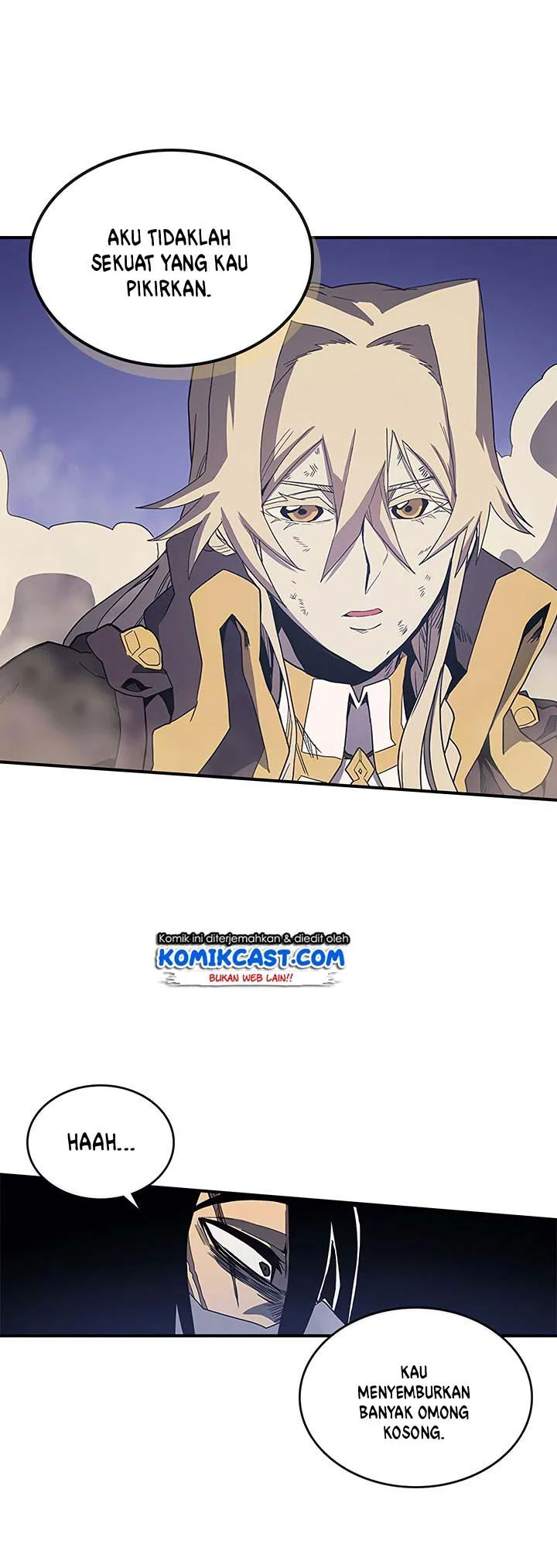 A Returner's Magic Should Be Special Chapter 85 Gambar 19