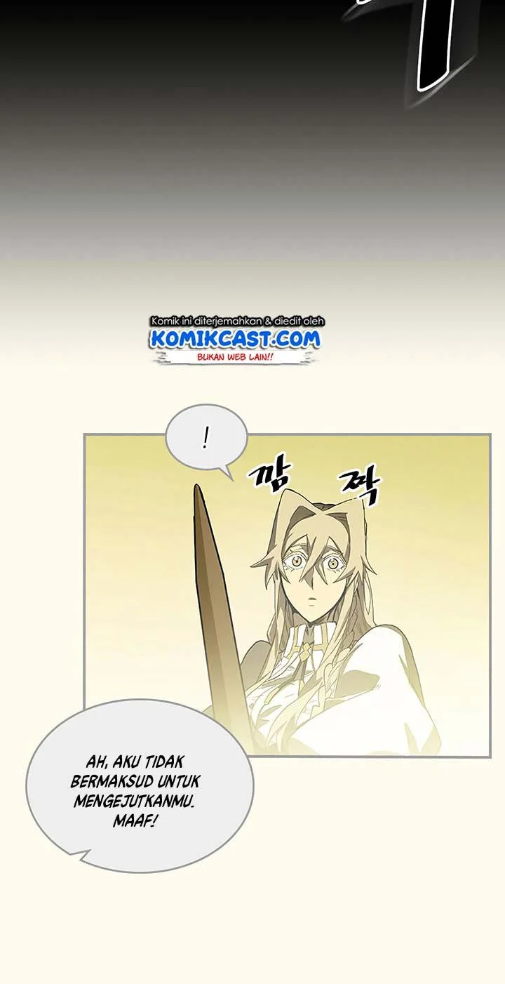 A Returner's Magic Should Be Special Chapter 85 Gambar 32