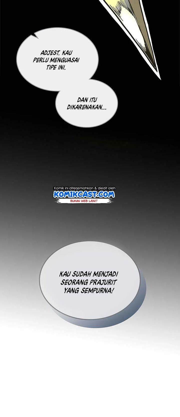 A Returner's Magic Should Be Special Chapter 85 Gambar 37