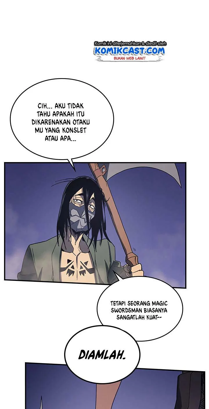 A Returner's Magic Should Be Special Chapter 85 Gambar 38